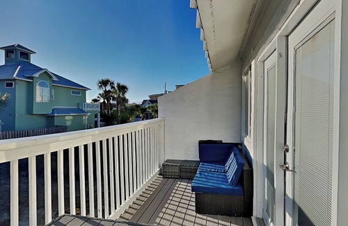 Crescent Beach House | Stay Salty | Pet Friendly Townhome, Central Location, Near Beach with Amenities