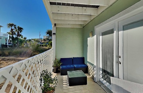 Crescent Beach House | Stay Salty | Pet Friendly Townhome, Central Location, Near Beach with Amenities