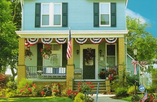 North Belle Vernon House | Step Back Into Your Childhood at The Good Ol’ Days House