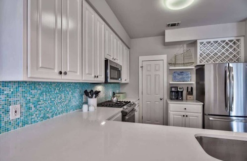 Seagrove Beach House | Steps from pool and Beach-Renovated-`Texas Tide`