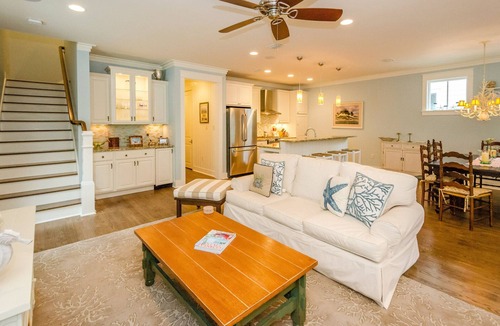 WaterSound West Beach House | Steps to Pools and Coastal Boardwalks