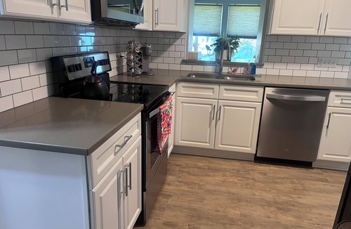Chambersburg House | Stone's Throw Bungalow - Cozy and Convenient in Chambersburg, PA