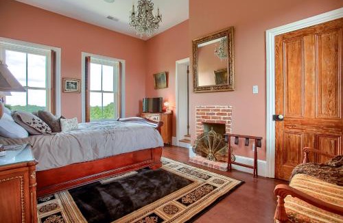 Carlisle Bed & Breakfast | Stuart Manor Bed and Breakfast