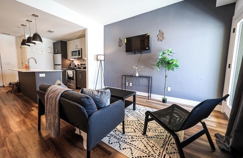 Brewerytown Apartment | Studio Apartment in the Heart of Philadelphia.