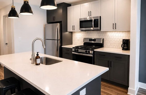 Brewerytown Apartment | Studio Apartment - in*the*Philadelphia.