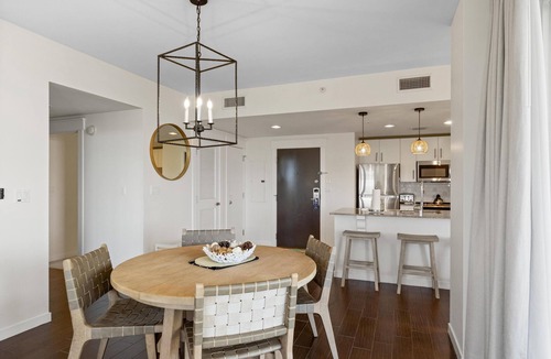 Baytowne Wharf Condo | Stunning Bay Views: 3 Bedroom 3 Bathroom Oasis in Elation with Three King beds and Sleeper Sofa at Sandestin Golf and Beach Resort!