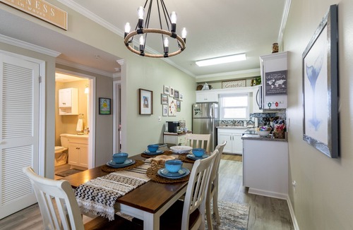 Pensacola Beach Condo | Stunning Gulf-Front/Balcony Views + Hot Tub/Top-Rated 10/10/Pensacola Beach