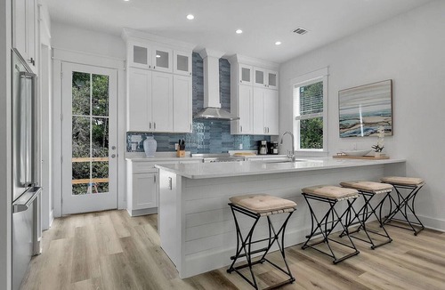 Treetop House | Stunning New 4br/4.5ba 30A Beach House Between Alys and Rosemary Beach Sleeps 14