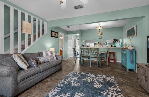 Sugar Beach House | Sugar Beach C-11