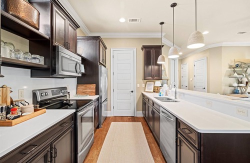 Villa Lago House | Sugar Sand Villa | New Rental | 2 Golf Carts | Sleeps 10