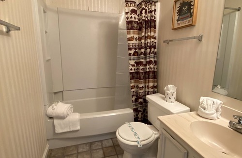 Sugar Mountain Condo | Sugar Ski Comfort Two Bedroom - Unit 436