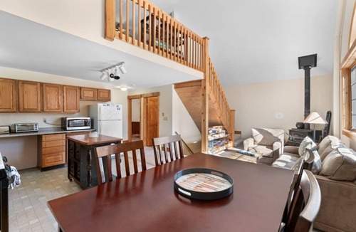 Waitsfield Apartment | Sugarbush Seclusion in Vermont