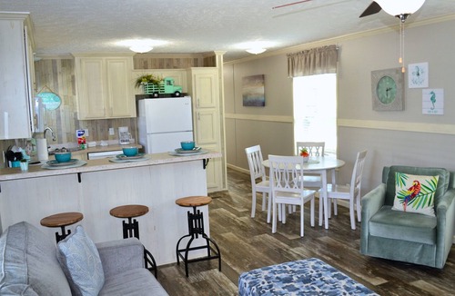 Navarre Cottage | Sum Beaches Paradise Cottage 2