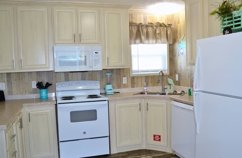 Navarre Cottage | Sum Beaches Paradise Cottage 2