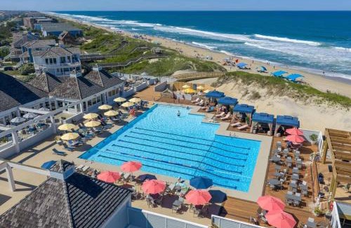 Kill Devil Hills House | Summer Nights 4 Bedroom Oceanside Home