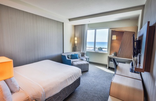 Fort Walton Beach Hotel | Sundrift Inn