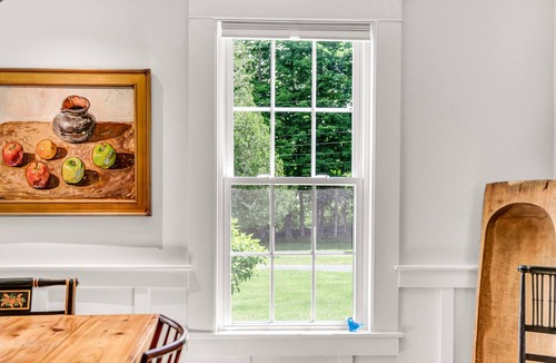 Quechee House | Sunny Brae Farm - Luxe 7 bedroom Quechee Farmhouse