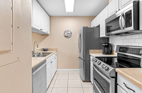 Sugar Beach House | Sunray - Gulf-side townhouse, beach access & pool