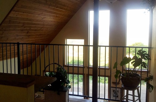 Ashland Ski Chalet | Sunset Chalet - 2300 sq.ft. Multi-Seasonal retreat only15 minutes from Ashland !