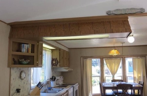 Florence House | Surf Scooter - close to Heceta Beach