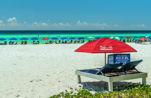 Miramar Beach House | Surfside Resort #311