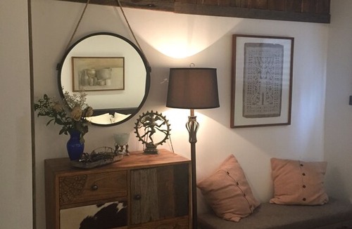 Sutton Ski Chalet | Sutton Base Camp