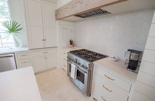 Sunnyside House | Sweet Baby James: Amazing Carillon Beach House, Each Bedroom is Ensuite