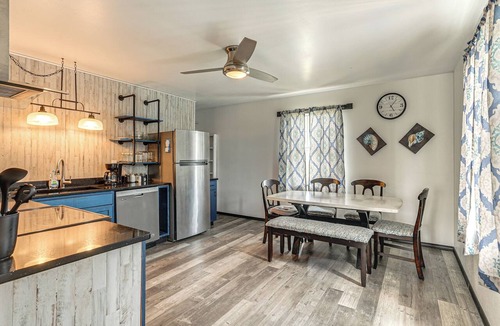 Springfield House | Swim, Relax & Explore the Gulf Coast! Home w/Pool