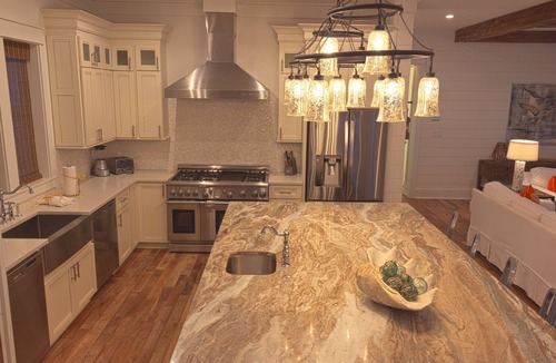 Seagrove Beach House | Tall Cotton - Steps to the Beach, Gulf Views, 5BR Luxury Home on 30A