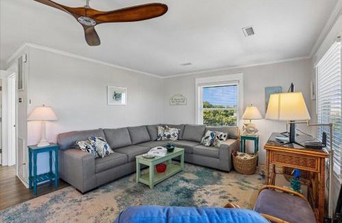 Duck House | The Blue Crab Cottage