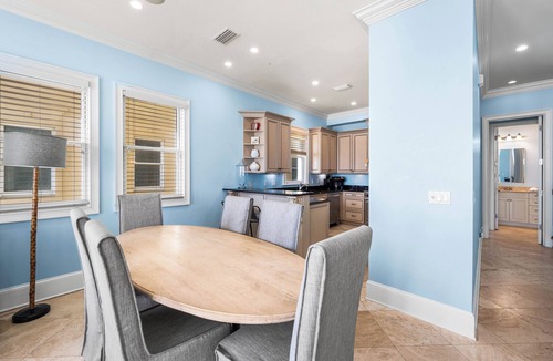 Delos House | The Brookie*OnBeach*BeachSvc*Elevator*2Pools