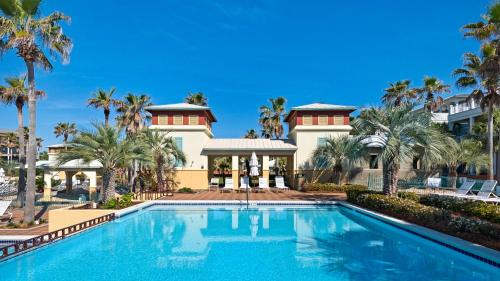 Rosemary Beach House | The Casita at The Lemon Drop