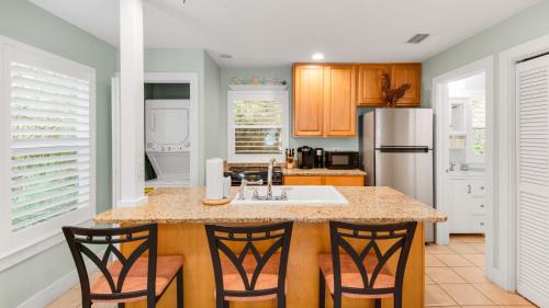 Rosemary Beach House | The Casita at The Lemon Drop