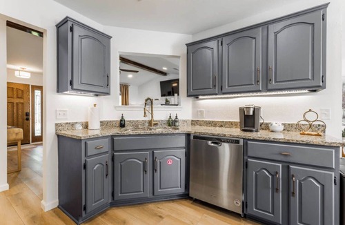 Rogers House | The Cousins House, private pool, prime location
