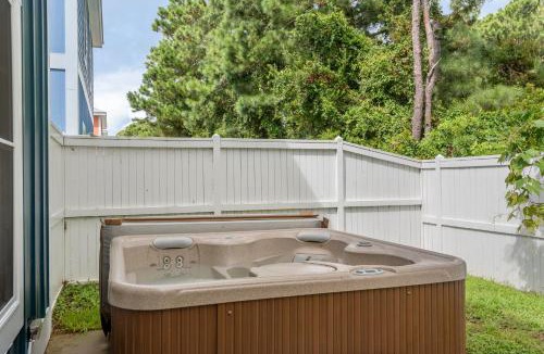 Bermuda Bay House | The E Gull Has Landed
