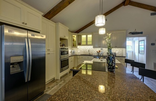 Gulf Trace House | THE family home for you! Private Grayton Beach in Gulf Trace