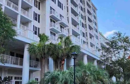 Sandestin Apartment | The Grand Sandestin Golf & Beach Resort, private beach, hot tubs, pools! Studio