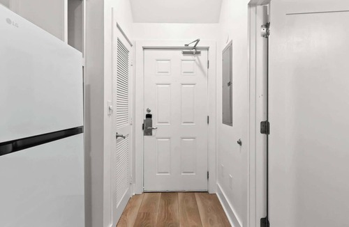 Rosemary Beach Condo | The Inn at Seacrest Beach Unit 207