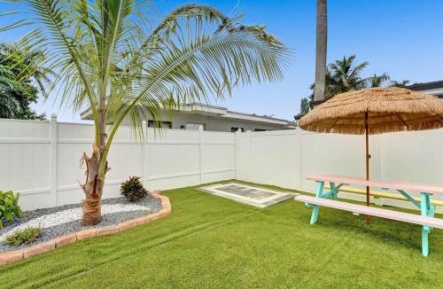 West Little River Apartment | The Island Shores