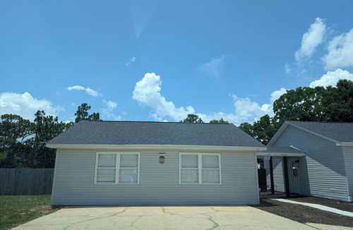 Navarre Cottage | The Navarre Nook at The Spires - Near Navarre Beach & Pier