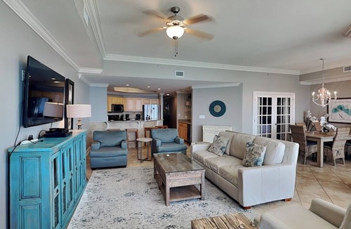Orange Beach Condo | The Oasis at Orange Beach #2110