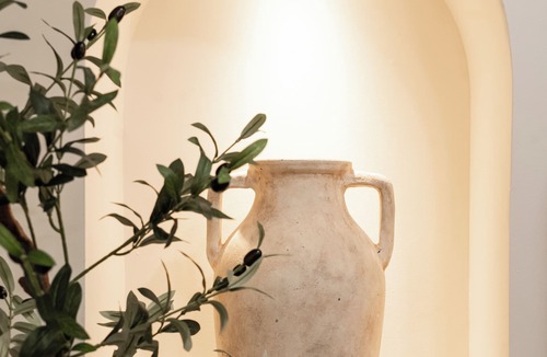New Hope Apartment | The Oasis Retreat in the Heart of New Hope