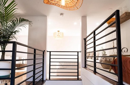 New Hope Apartment | The Oasis Retreat in the Heart of New Hope