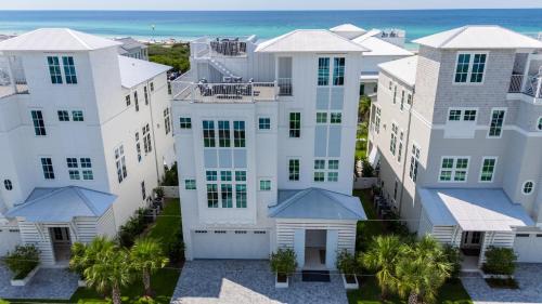 Inlet Beach House | The Palm 30A