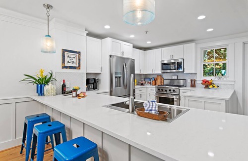 Gulf District Condo | 🌊The Retreat 1848 -30A Gulf Front - Newly Renovated🌊