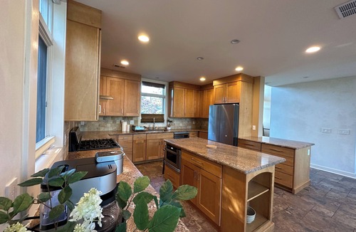 New Brunswick House | The River View Retreat - Exclusive Nature Hideaway