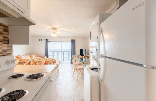 Panama City Beach Condo | The Summit 618 | 1 Bed, 1.5 Bath