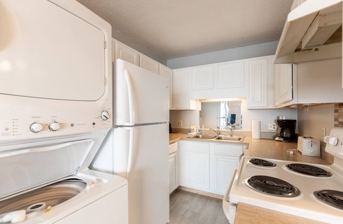 Panama City Beach Condo | The Summit 618 | 1 Bed, 1.5 Bath