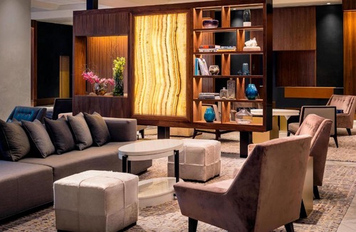 Cultural District Hotel | The Westin Pittsburgh