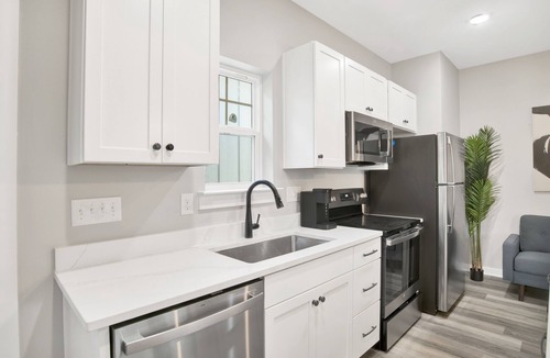 South Pensacola House | The Yin & Yang
